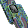 Bunny Dude Tough Magnetic Cases