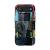Meat Dreams Tough Phone Cases