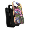Nick and Penelope Tough Magnetic Case