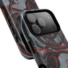 Mind Torture Tough Magnetic Case