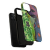 Sad Dude Tough Magnetic Cases