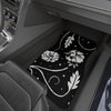 Car Mats (Set of 4) - Flower Cannibal