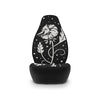 Car Seat Covers - Flower Cannibal