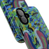 Bunny Dude Tough Magnetic Cases