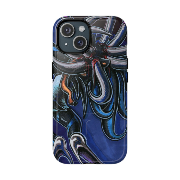 Jane Tough Magnetic Case