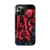 Blood Bucket Tough Phone Cases
