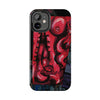 Blood Bucket Tough Phone Cases