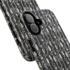 Phone Case - Flower Cannibal (Floral Pattern)