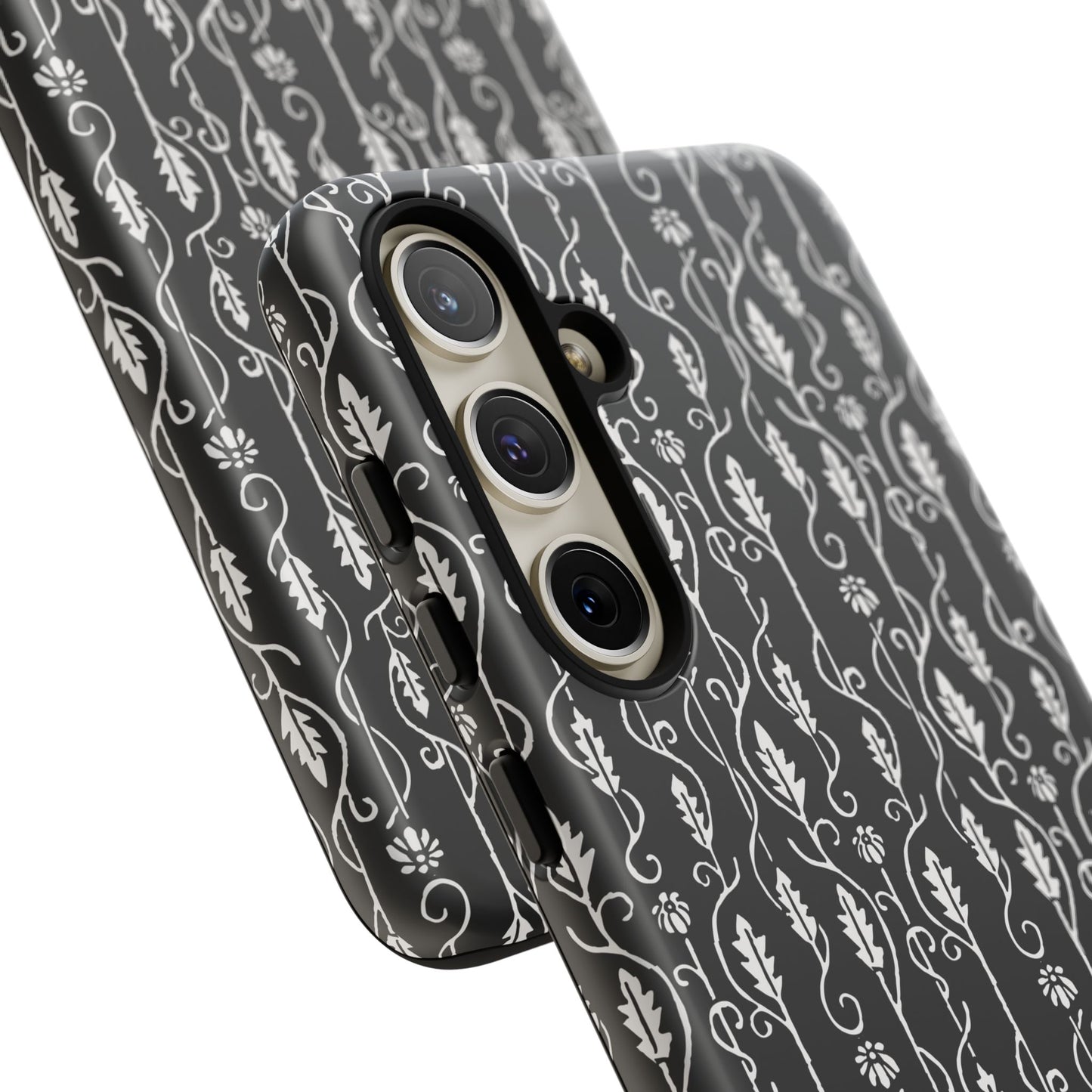 Phone Case - Flower Cannibal (Floral Pattern)