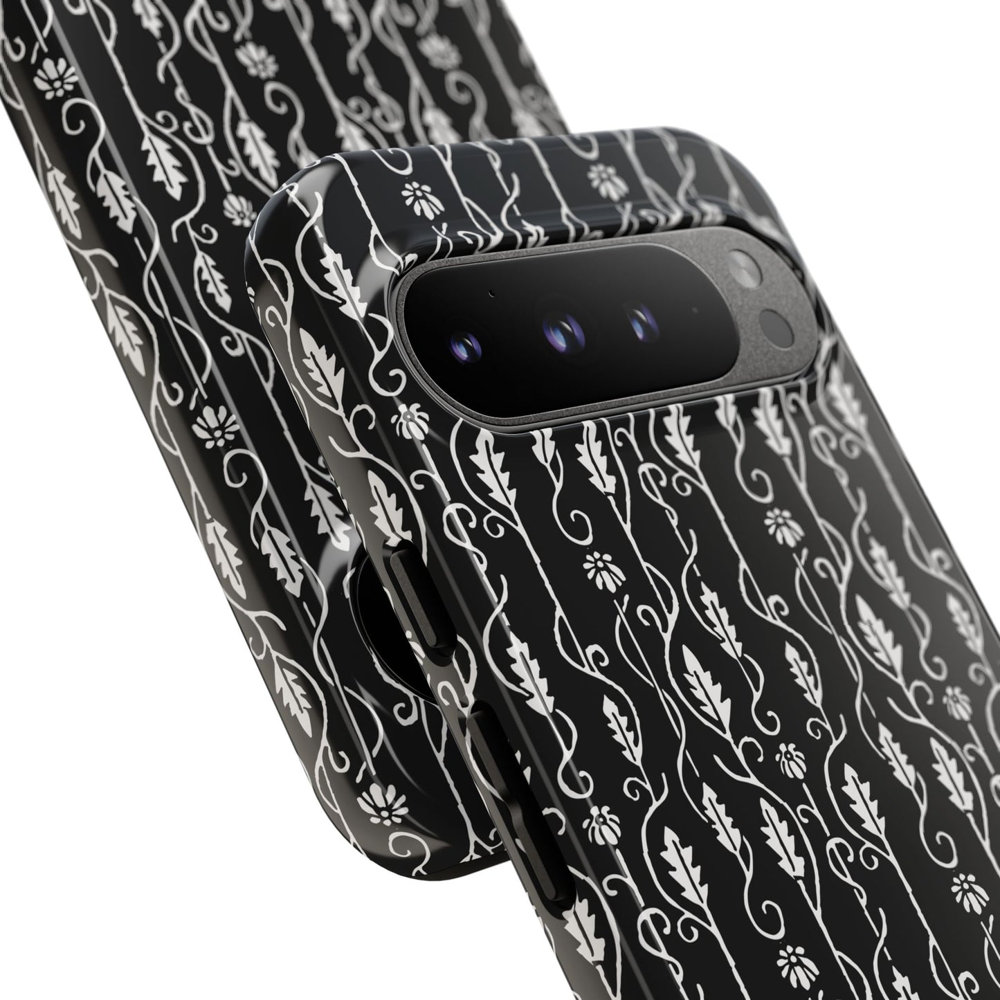 Phone Case - Flower Cannibal (Floral Pattern)