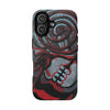 Mind Torture Tough Magnetic Case