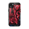 Blood Bucket Tough Phone Cases