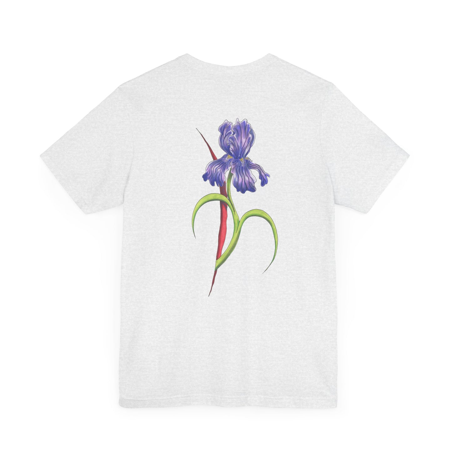 Flower Cannibal T-Shirt