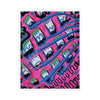 Pink Blast Magnet
