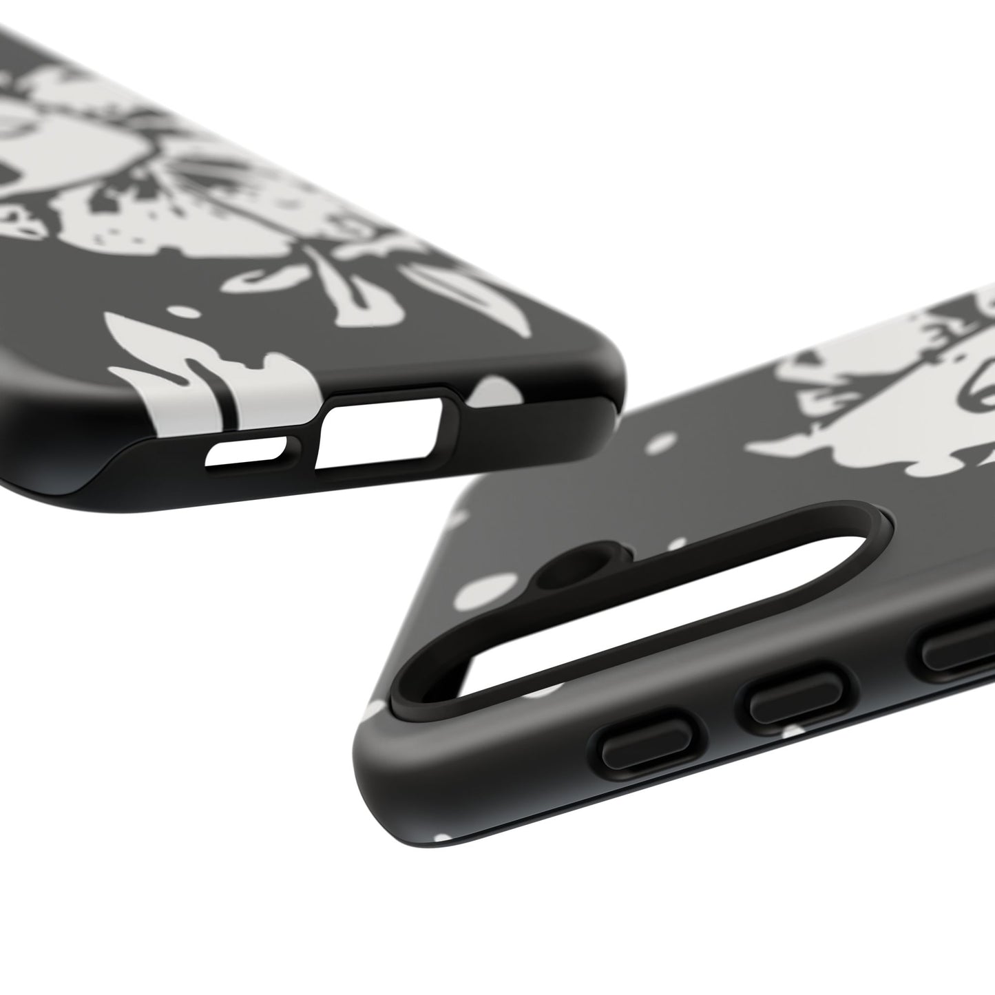 Phone Case - Flower Cannibal