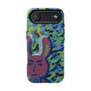 Bunny Dude Tough Magnetic Cases