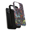 Flower Power Tough Magnetic Cases