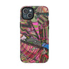 Spring Vibes Tough Magnetic Cases