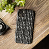 Phone Case - Flower Cannibal (Floral Pattern)