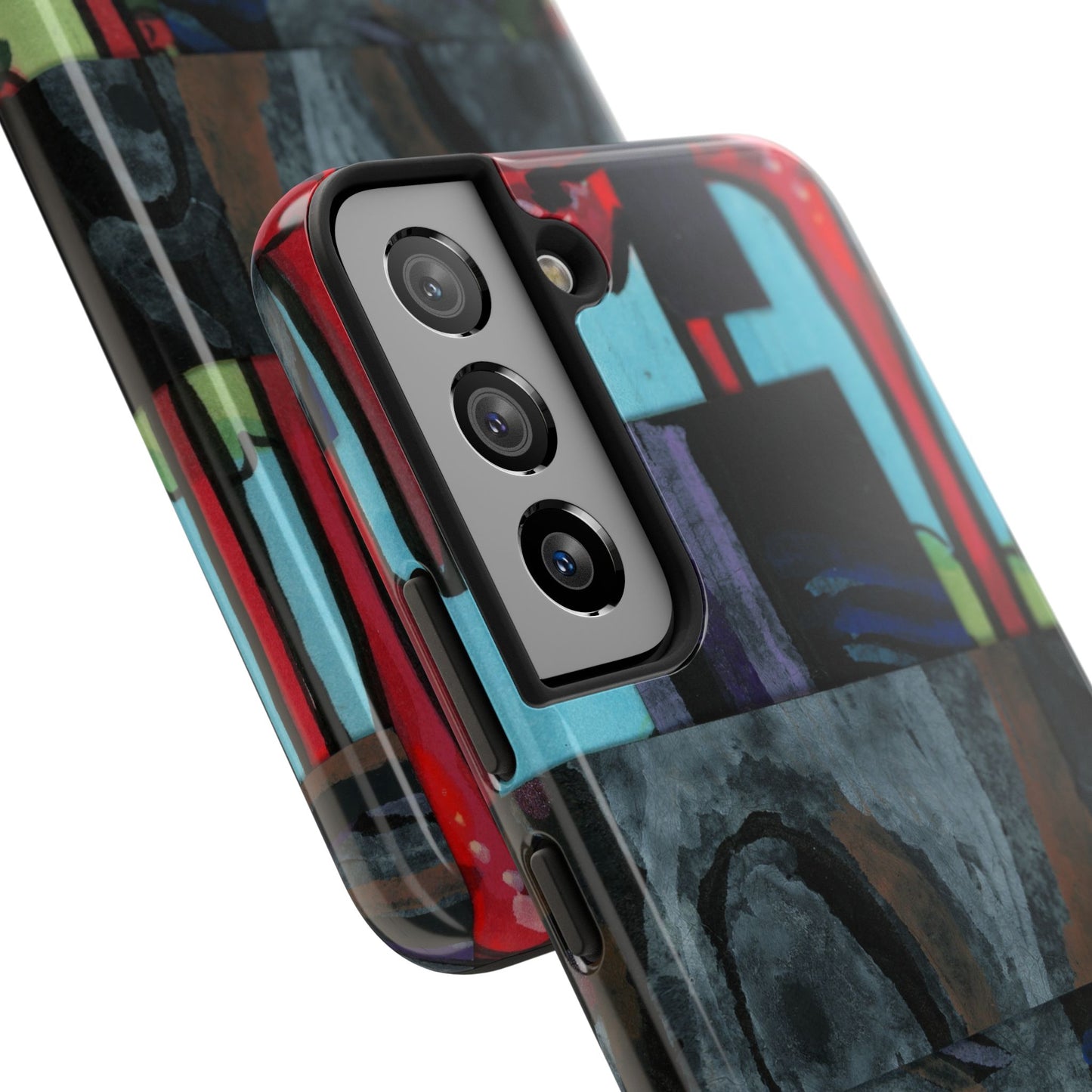 Meat Dreams Tough Phone Cases