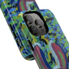 Bunny Dude Tough Magnetic Cases