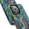 Bunny Dude Tough Magnetic Cases