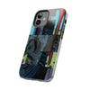 Meat Dreams Tough Phone Cases