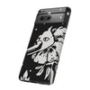 Phone Case - Flower Cannibal