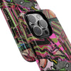 Spring Vibes Tough Magnetic Cases