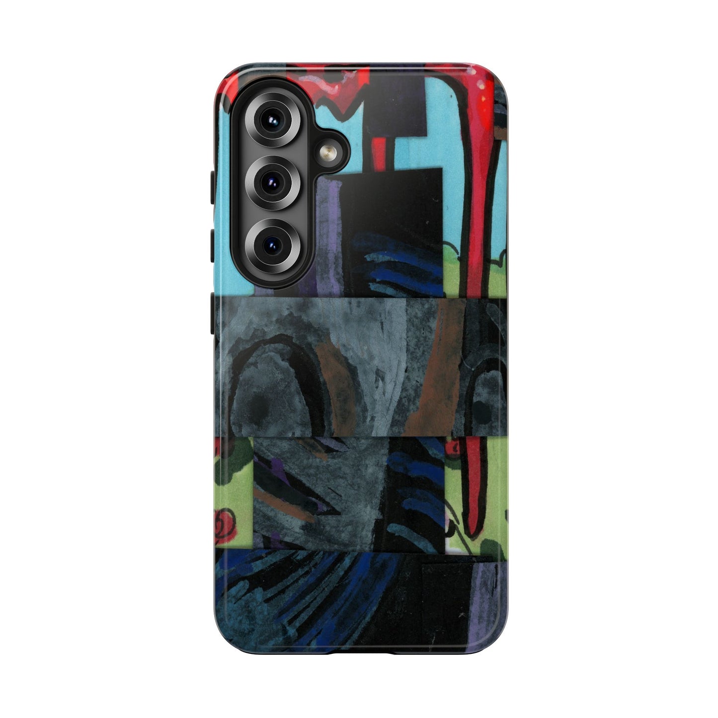Meat Dreams Tough Phone Cases