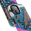 What're You Doing?! Tough Magnetic Case