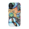 Nevets and Twinkle Tough Magnetic Case