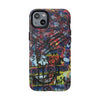 Flower Power Tough Magnetic Cases