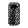 Phone Case - Flower Cannibal (Floral Pattern)