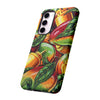 Mango Mustard Phone Case