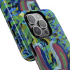 Bunny Dude Tough Magnetic Cases