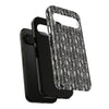 Phone Case - Flower Cannibal (Floral Pattern)