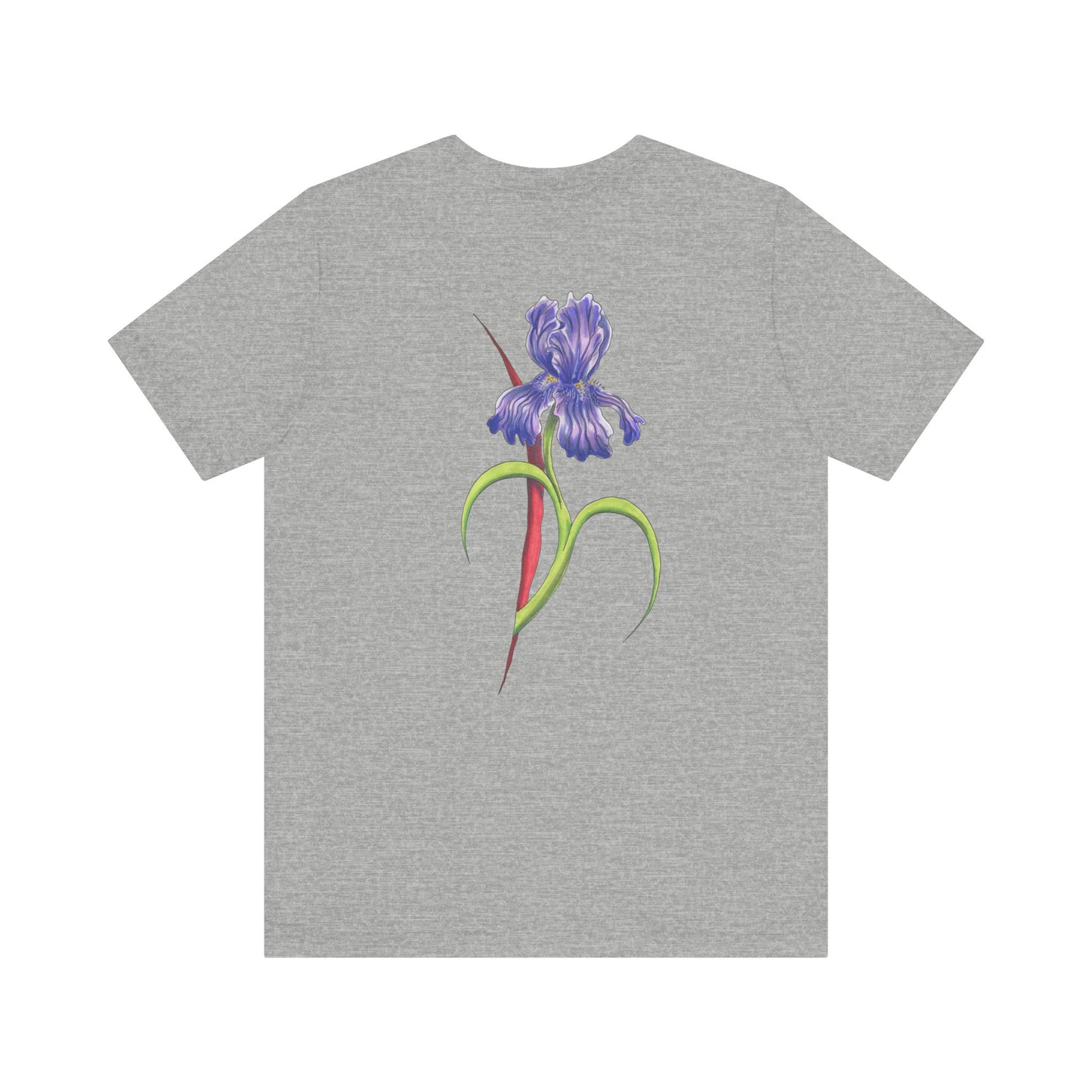 Flower Cannibal T-Shirt