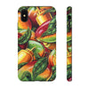 Mango Mustard Phone Case