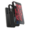 Blood Bucket Tough Phone Cases