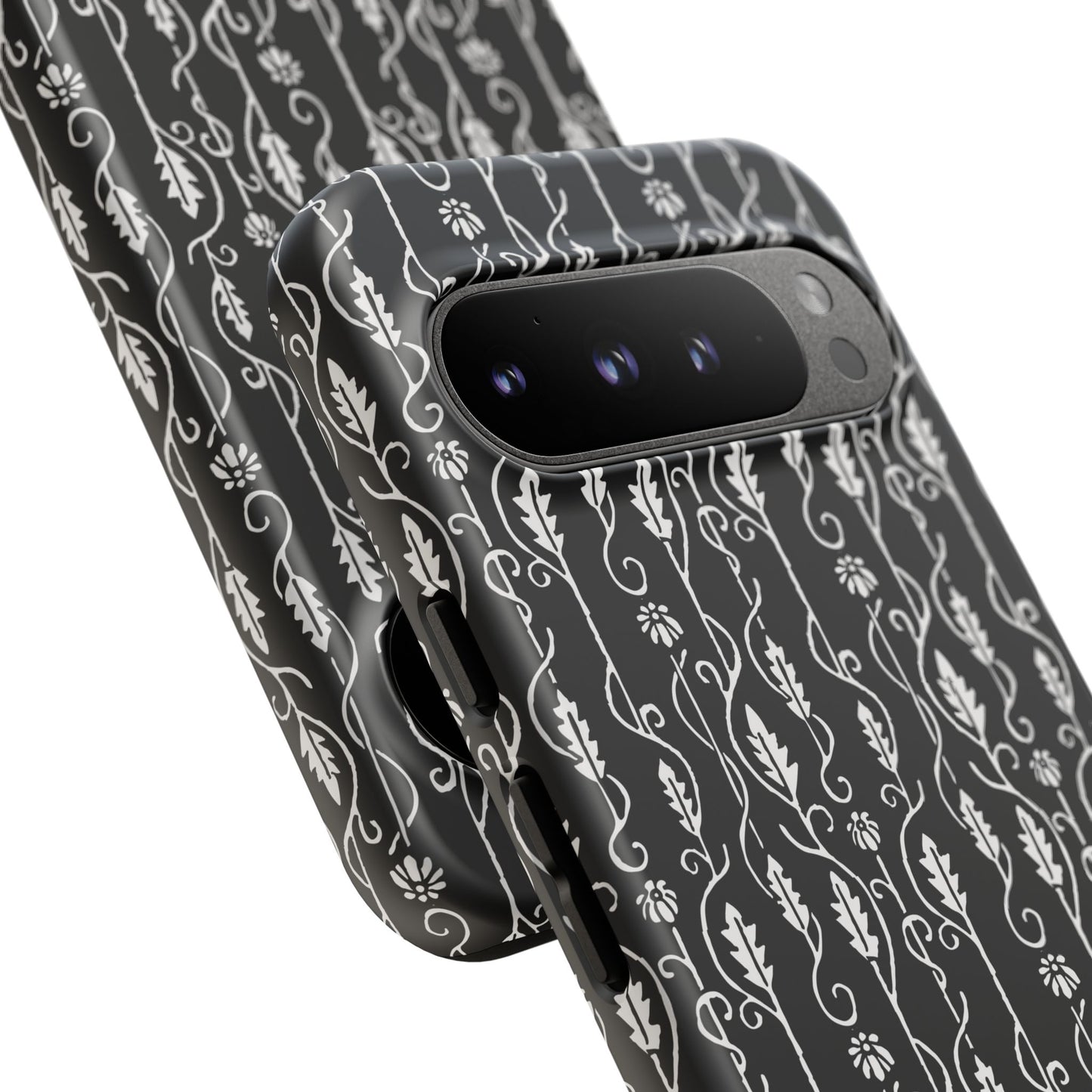 Phone Case - Flower Cannibal (Floral Pattern)