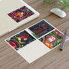 Toxic Love Sticker Sheet