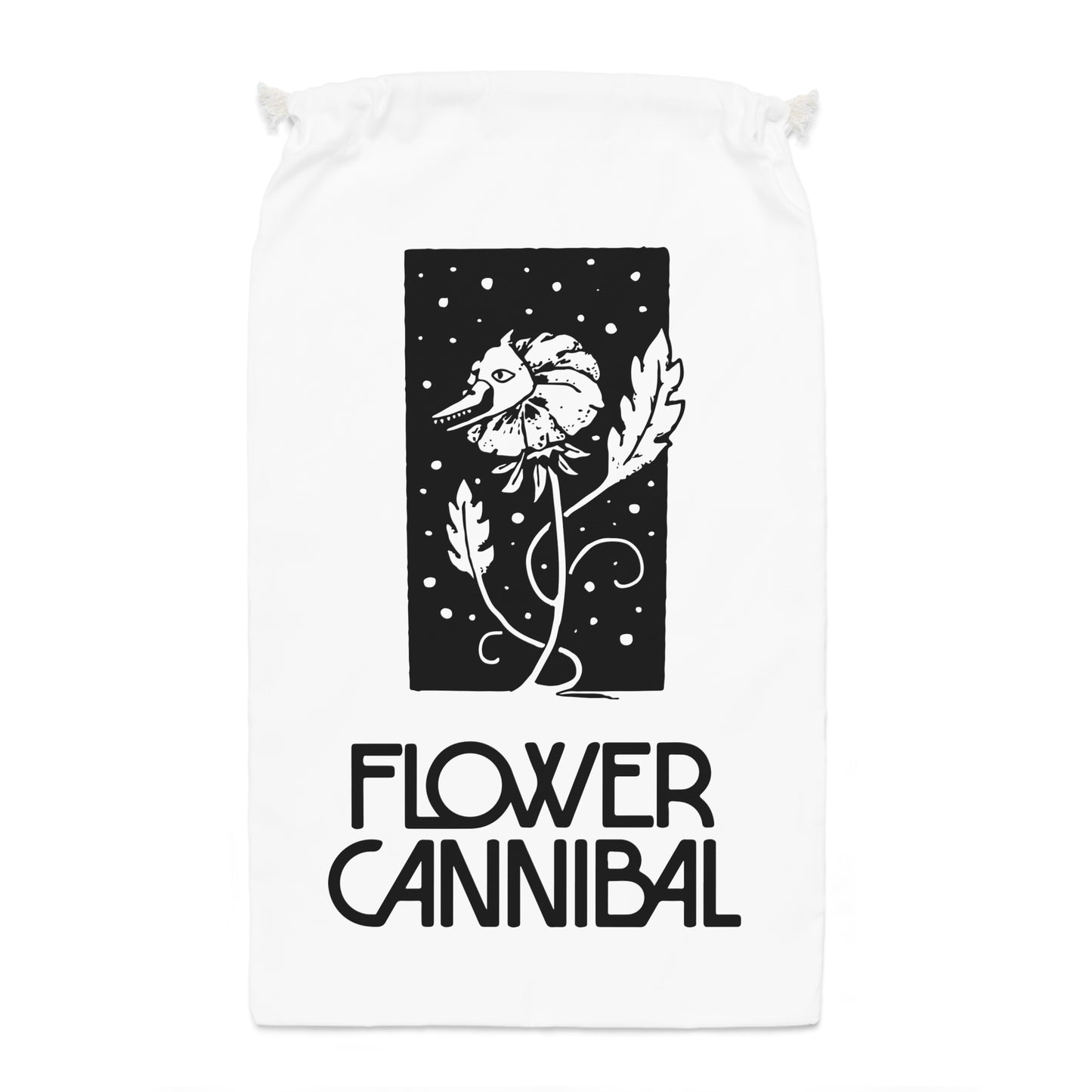 Sack - Flower Cannibal