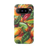 Mango Mustard Phone Case