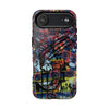 Flower Power Tough Magnetic Cases