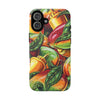Mango Mustard Phone Case