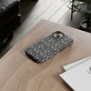 Phone Case - Flower Cannibal (Floral Pattern)