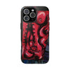 Blood Bucket Tough Phone Cases
