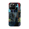 Meat Dreams Tough Phone Cases
