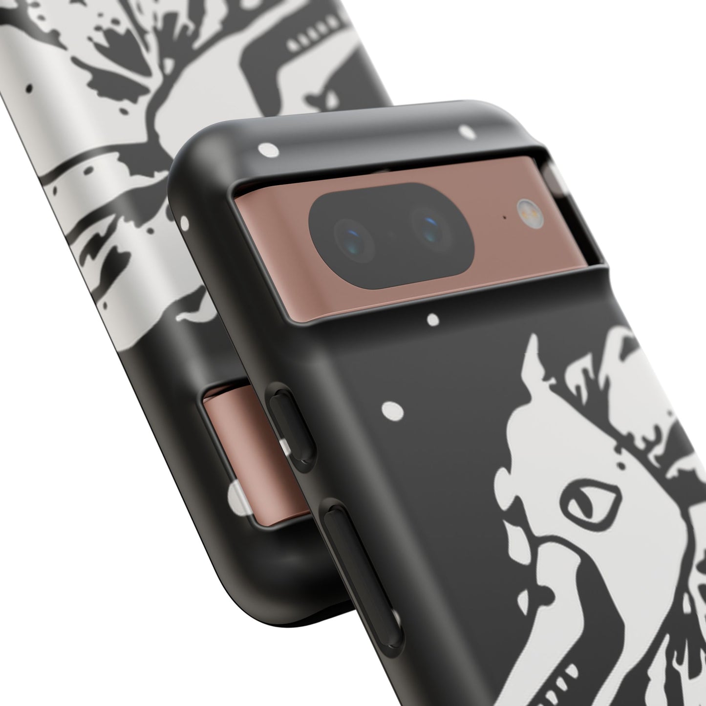 Phone Case - Flower Cannibal